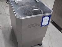 Kronen - afbeelding 2 van  7