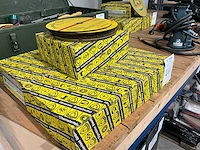 Kronenflex c24 extra slijpschijf (5x) - afbeelding 3 van  5