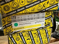 Kronenflex c24extra slijpschijf (70x) - afbeelding 3 van  3