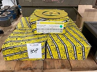 Kronenflex slijpschijf (125x) - afbeelding 1 van  3