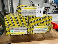 Kronenflex slijpschijf (125x) - afbeelding 1 van  3