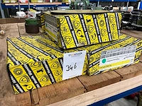 Kronenflex slijpschijf (125x) - afbeelding 1 van  3