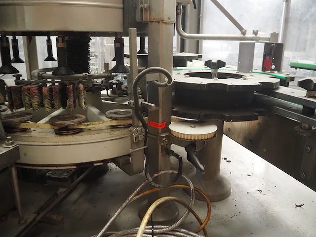 Krones ag - afbeelding 3 van  22