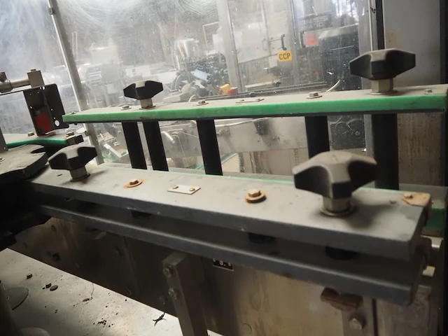 Krones ag - afbeelding 4 van  22