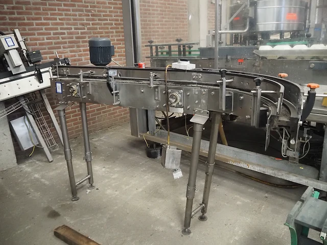 Krones ag - afbeelding 9 van  22