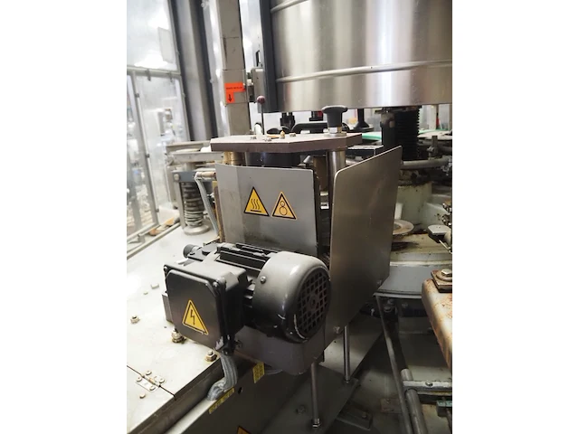 Krones ag - afbeelding 21 van  22