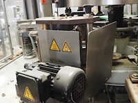Krones ag - afbeelding 21 van  22