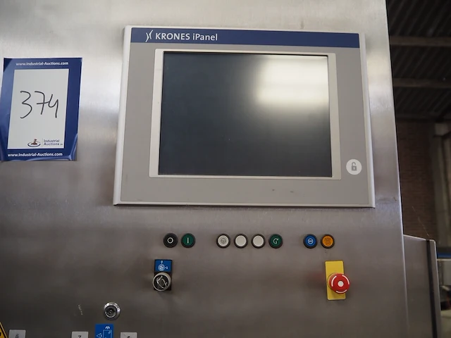 Krones ag - afbeelding 7 van  19