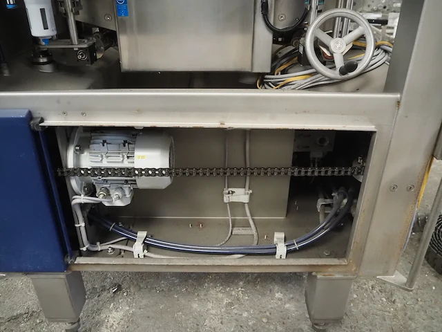Krones ag - afbeelding 9 van  19