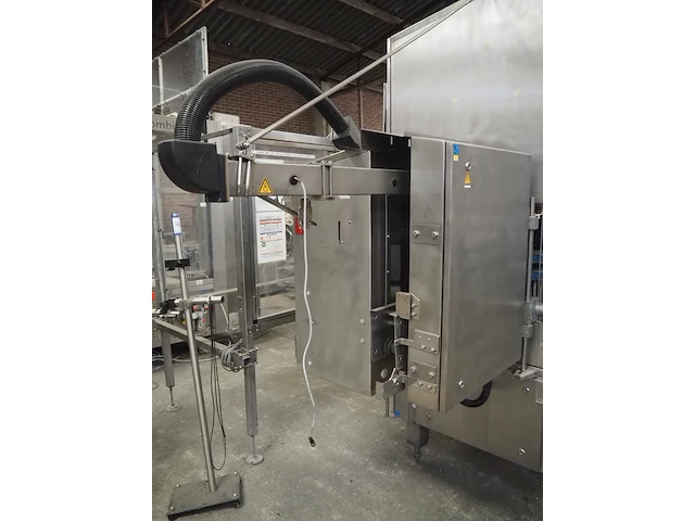 Krones ag - afbeelding 15 van  19