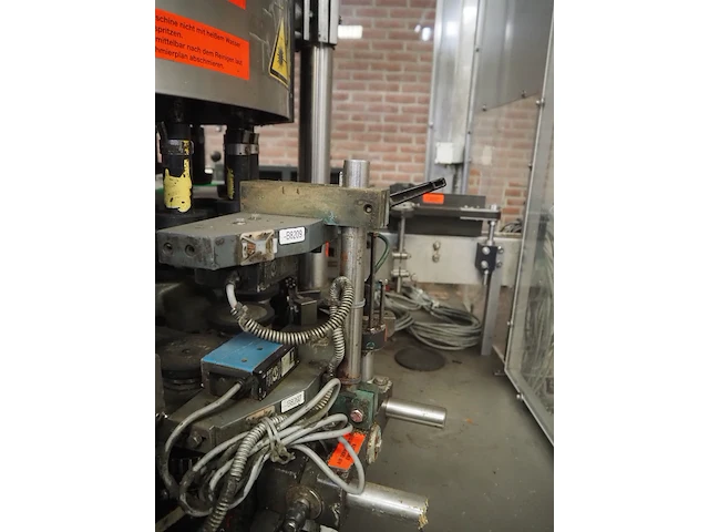 Krones canmatic - afbeelding 2 van  29