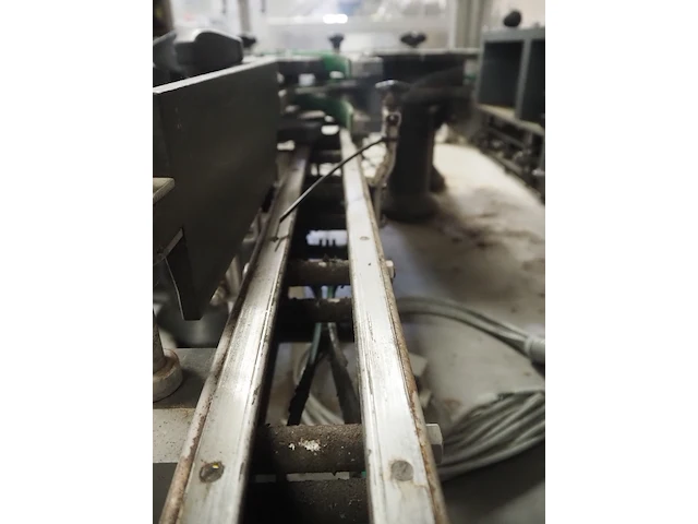 Krones canmatic - afbeelding 7 van  29