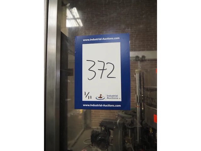 Krones canmatic - afbeelding 9 van  29