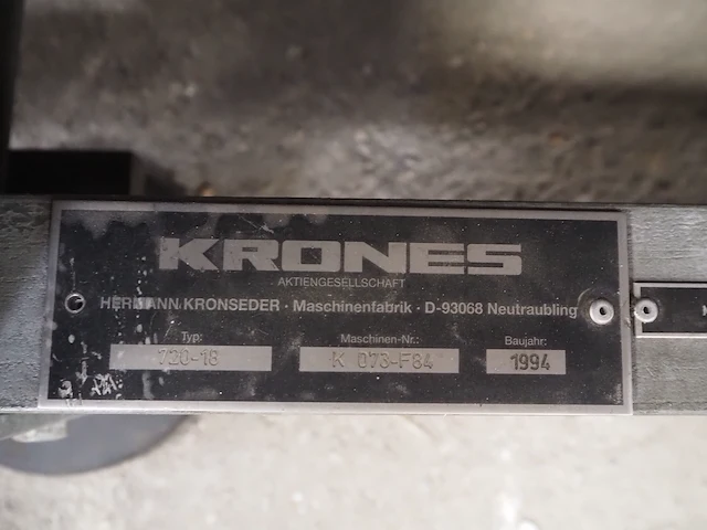 Krones canmatic - afbeelding 10 van  29