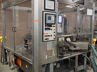 Krones canmatic - afbeelding 1 van  29