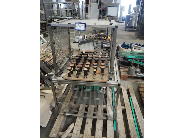 Krones canmatic - afbeelding 20 van  29