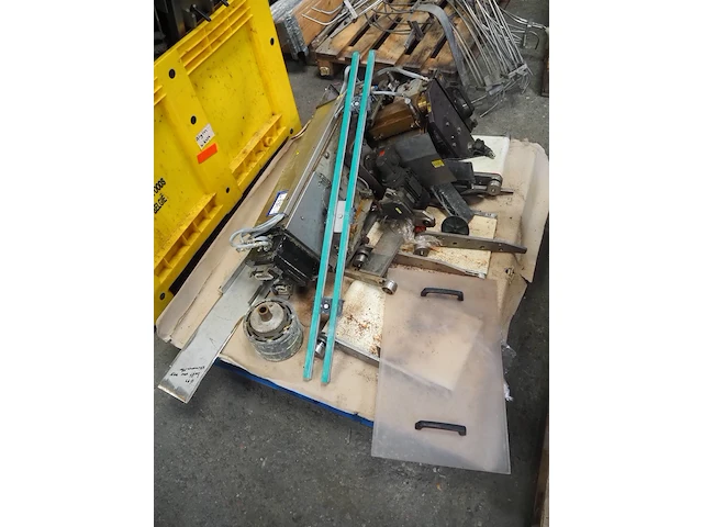 Krones canmatic - afbeelding 21 van  29