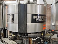 Krones canmatic - afbeelding 28 van  29