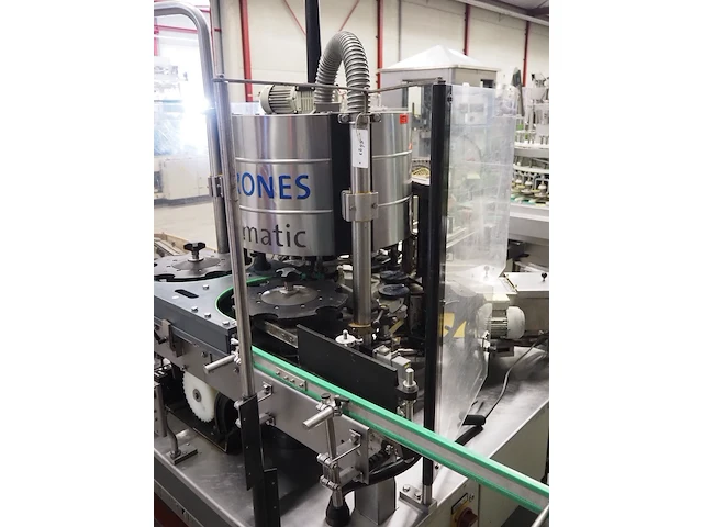 Krones - afbeelding 21 van  25