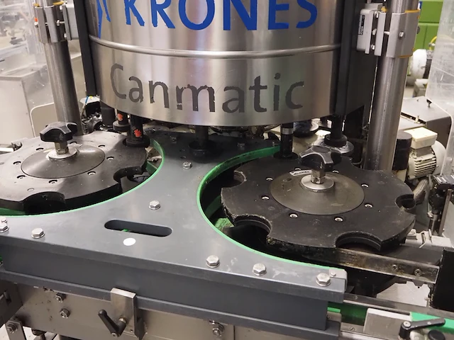 Krones - afbeelding 22 van  25