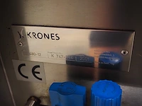 Krones - afbeelding 10 van  27