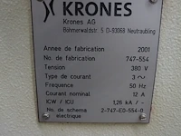 Krones - afbeelding 14 van  27