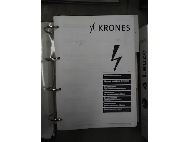 Krones - afbeelding 20 van  27