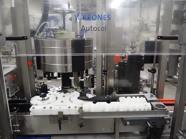 Krones - afbeelding 24 van  27
