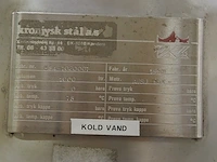 Kroniysk stal - afbeelding 9 van  9
