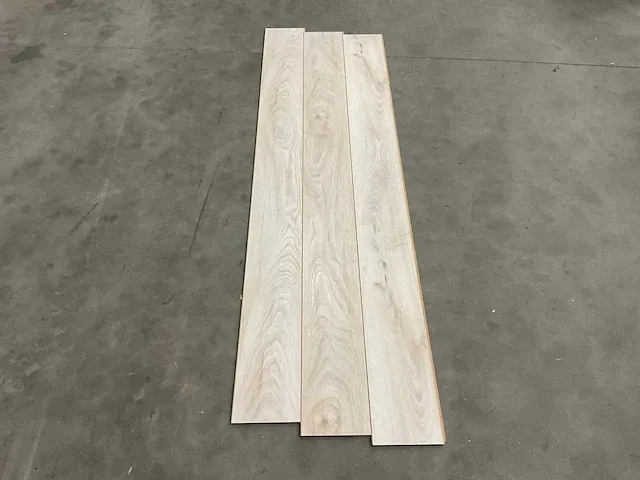 Krono - hardy oak - laminaatvloer 1,92m² (17x) - afbeelding 1 van  7