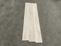 Krono - hardy oak - laminaatvloer 1,92m² (17x) - afbeelding 1 van  7