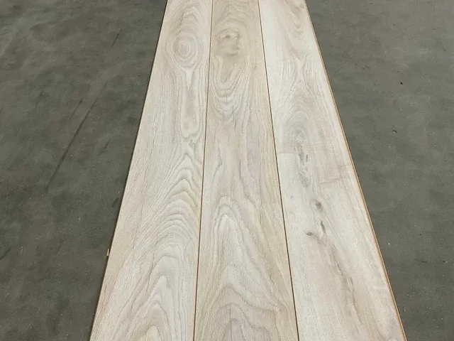 Krono - hardy oak - laminaatvloer 1,92m² (17x) - afbeelding 2 van  7
