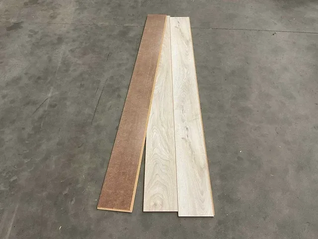 Krono - hardy oak - laminaatvloer 1,92m² (17x) - afbeelding 3 van  7