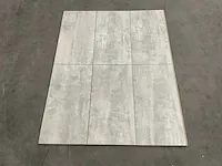 Krono - stone impression - laminaatvloer 2,52m² (20x) - afbeelding 1 van  7