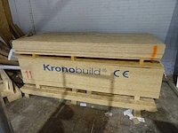 Kronobuild - osb plaat (75x) - afbeelding 1 van  4