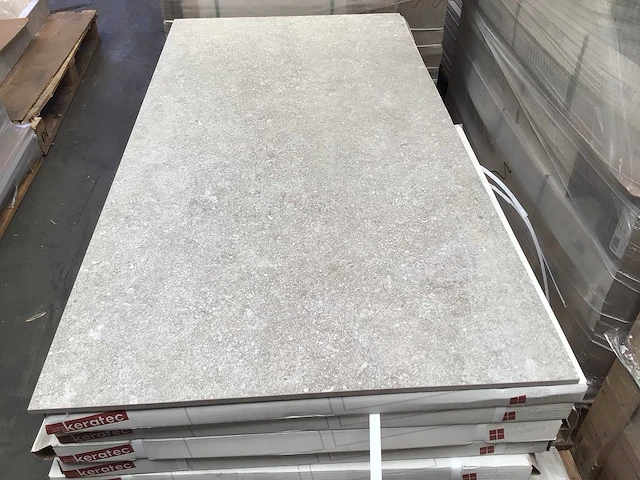 Kronos le reverse cune carved mat vloertegel 60x120 cm 12,24 m² - afbeelding 5 van  5