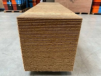 Kronospan - osb plaat 2500x630x16mm (44x) - afbeelding 6 van  8
