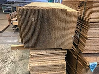 Kronospan - partij osb platen met waterschade - afbeelding 3 van  5