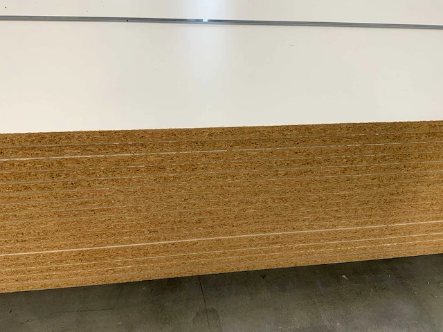 Kronospan decoratieve spaanplaat 2800x2070x16mm (25x) - afbeelding 1 van  5