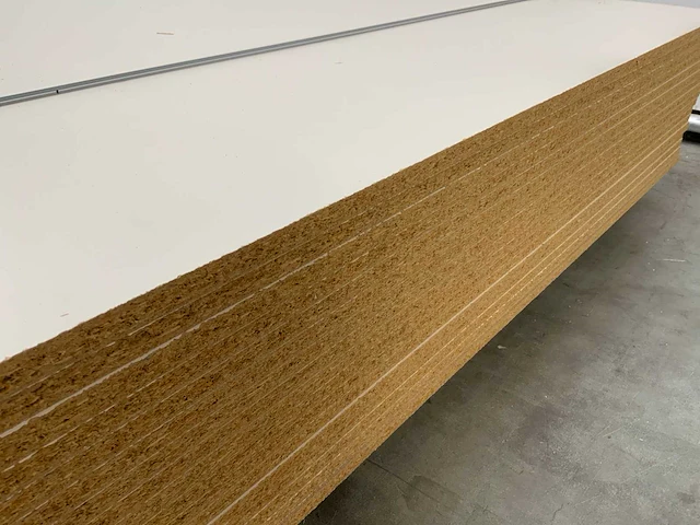 Kronospan decoratieve spaanplaat 2800x2070x16mm (25x) - afbeelding 2 van  5