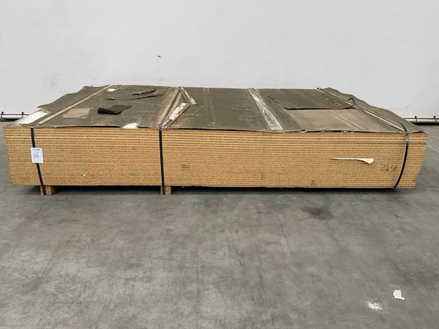 Kronospan decoratieve spaanplaat 2800x2070x16mm (25x) - afbeelding 5 van  5
