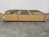 Kronospan decoratieve spaanplaat 2800x2070x16mm (25x) - afbeelding 5 van  5