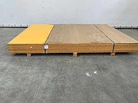 Kronospan decoratieve spaanplaat 2800x2070x19mm (11x) - afbeelding 2 van  5