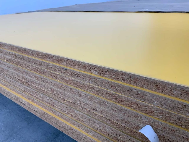 Kronospan decoratieve spaanplaat 2800x2070x19mm (11x) - afbeelding 4 van  5