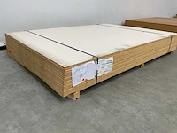 Kronospan decoratieve spaanplaat 2800x2070x19mm (17x) - afbeelding 1 van  5