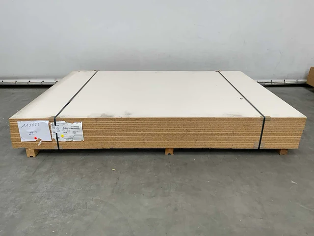 Kronospan decoratieve spaanplaat 2800x2070x19mm (17x) - afbeelding 2 van  5