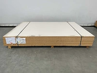 Kronospan decoratieve spaanplaat 2800x2070x19mm (17x) - afbeelding 2 van  5