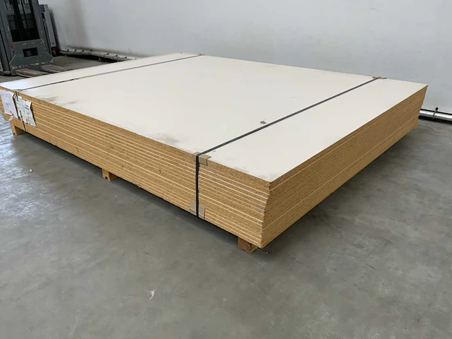 Kronospan decoratieve spaanplaat 2800x2070x19mm (17x) - afbeelding 3 van  5