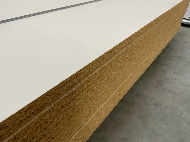 Kronospan decoratieve spaanplaat 2800x2070x19mm (17x) - afbeelding 4 van  5