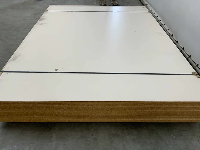 Kronospan decoratieve spaanplaat 2800x2070x19mm (17x) - afbeelding 5 van  5